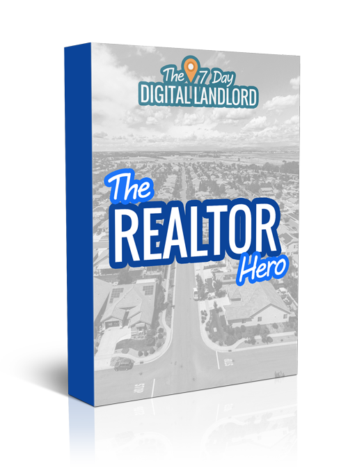 7Day Digital Landlord OTO