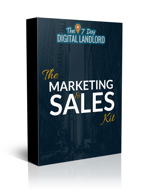 7Day Digital Landlord OTO